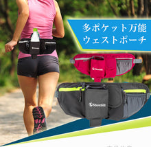 画像をギャラリービューアに読み込む, Shoebill ウェストポーチ