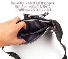 画像をギャラリービューアに読み込む, Shoebill ウェストポーチ