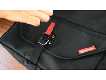 画像をギャラリービューアに読み込む, Shoebillクリックロック・ショルダー