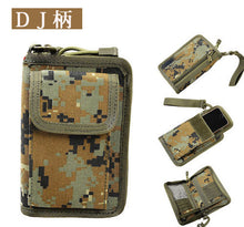 画像をギャラリービューアに読み込む, 財布 メンズ 二つ折り ナイロン ひも付き 人気 かっこいい iPhone アウトドア ミリタリー ファスナー ポーチ