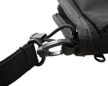 画像をギャラリービューアに読み込む, 財布 メンズ 二つ折り ナイロン ひも付き 人気 かっこいい iPhone アウトドア ミリタリー ファスナー ポーチ