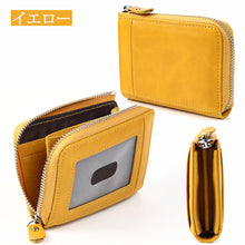 画像をギャラリービューアに読み込む, Shoebill ミニ財布