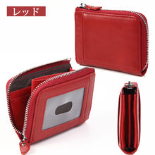 画像をギャラリービューアに読み込む, Shoebill ミニ財布