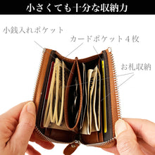 画像をギャラリービューアに読み込む, Shoebill ミニ財布