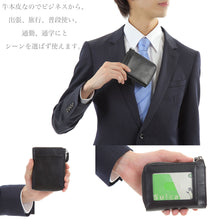 画像をギャラリービューアに読み込む, Shoebill ミニ財布