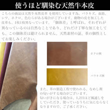 画像をギャラリービューアに読み込む, Shoebill ミニ財布