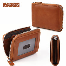 画像をギャラリービューアに読み込む, Shoebill ミニ財布