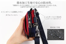 画像をギャラリービューアに読み込む, Shoebill タッチパネル対応 マルチポーチ