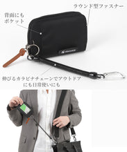 画像をギャラリービューアに読み込む, Shoebill アウトドアパスケース