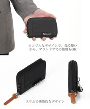 画像をギャラリービューアに読み込む, Shoebill アウトドアパスケース