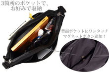 画像をギャラリービューアに読み込む, Shoebill スワッグサコッシュ