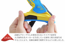 画像をギャラリービューアに読み込む, サイクルグローブ 自転車 グローブ サイクリンググローブ 夏 指切り 指ぬき 半指 指なし 手袋 UV 紫外線カット メッシュ