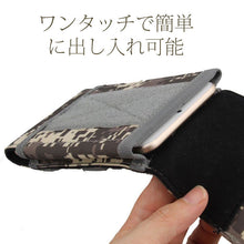 画像をギャラリービューアに読み込む, スマートフォン ポーチ ベルト装着可 メンズ レディース ベルトケース ウェストポーチ スマートフォン バッグ ベルクロ iPhoneSE(第2世代) 11 Pro Max XS Max 8Plusも収納可