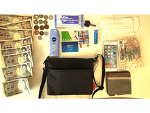 画像をギャラリービューアに読み込む, Shoebill クァッドサコッシュ