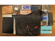 画像をギャラリービューアに読み込む, Shoebillクリックロック・ショルダー