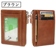 画像をギャラリービューアに読み込む, Shoebill Tinyパスケース