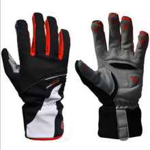 画像をギャラリービューアに読み込む, グローブ 手袋 防寒 防水 冬 自転車 バイク 登山 スノボー グローブ フルフィンガー 長指 メンズ レディース 衝撃吸収