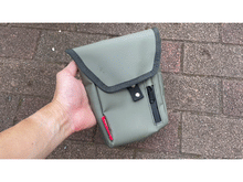 画像をギャラリービューアに読み込む, 【訳あり】Shoebill 5WAYクリックロック・ポーチ