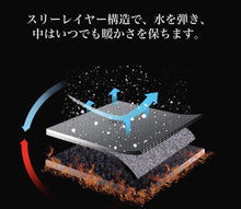 画像をギャラリービューアに読み込む, 自転車 グローブ 手袋 スマートフォン対応 サイクリング バイクグローブ 登山グローブ フルフィンガー 長指 冬 メンズ レディース 衝撃吸収 パッド有 防水