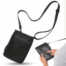 画像をギャラリービューアに読み込む, Shoebill X-ridgeポーチ