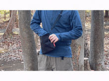 画像をギャラリービューアに読み込む, Shoebill クァッドサコッシュ