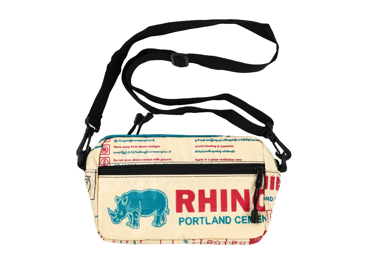 米津玄師 RESCUE サコッシュ ライブグッズ 米津玄師TOUR空想グッズ紹介