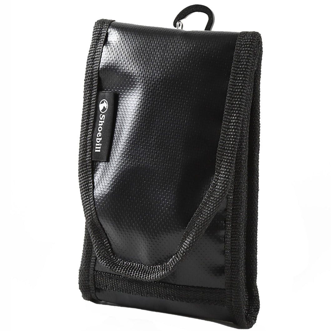 Shoebill クリックロック・ポーチRevo