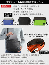 画像をギャラリービューアに読み込む, Shoebill マルチサコッシュ
