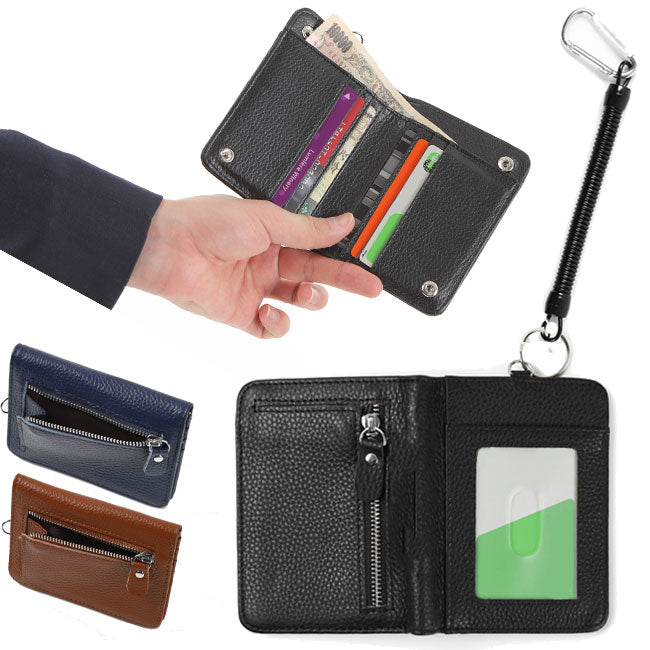 財布・ケース・小物入れ sb 小銭も収納できる機能的なパスケース – シュービル直営ストア